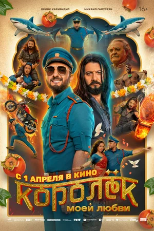 Сериал Королёк моей любви смотреть онлайн бесплатно в хорошем качестве
